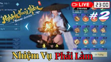 Nghịch Thủy Hàn — Nhiệm vụ thăng tiến sức mạnh #2 (Nhiệm vụ Bang Hội) (PCNET)