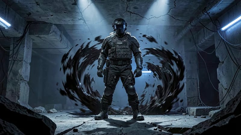 Ảnh minh họa — Exotic Skills trong Black Ops 7: Hướng dẫn nhận và tối ưu Combat Rating