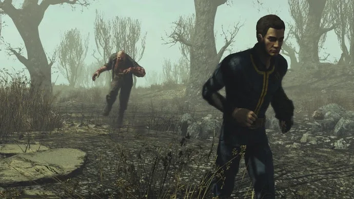 Bethesda sẽ ra mắt các bản remaster của Fallout 3 và New Vegas, nhưng các modder vẫn tiếp tục dự án của riêng họ
