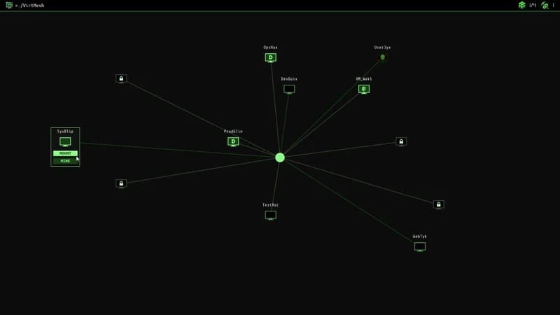 Welcome to the Game 3: Hướng dẫn tối ưu hóa DOS Coin, Rep và các mẹo mới