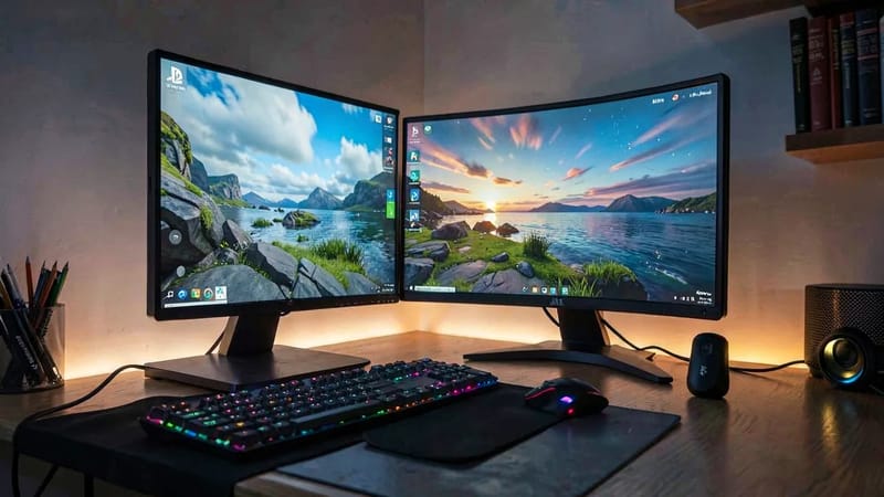 PlayStation mất đà: 45% người tham gia khảo sát Push Square cân nhắc chuyển sang PC