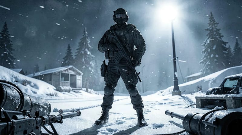 Call of Duty: Black Ops Cold War có thể sắp cập bến Xbox Game Pass