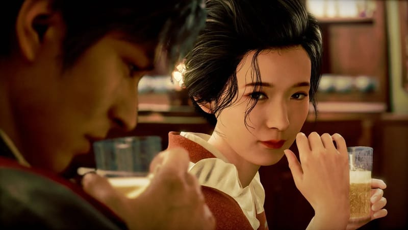 Stranger Than Heaven: Cơ chế chiến đấu chi tiết giúp game của RGG Studio nổi bật