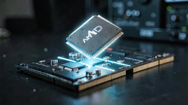 Newegg tung combo Ryzen 5 9600X, main B650 và RAM DDR5 giá $520 kèm tản nhiệt nước miễn phí