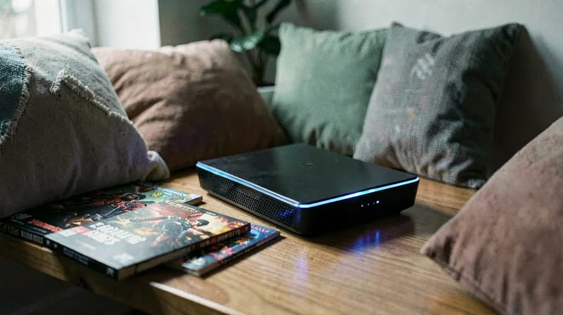 RPCS3 đạt tỷ lệ tương thích 75% với thư viện game PS3 trên PC