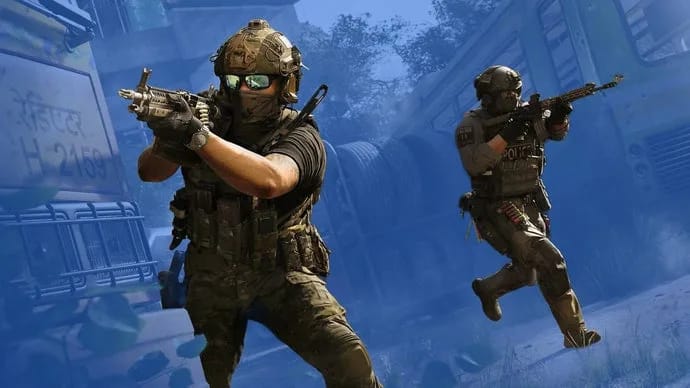 Modern Warfare 4 gameplay lộ diện tại Fanatics Fest NYC, tái bùng nổ tranh cãi về tốc độ di chuyển trong Call of Duty