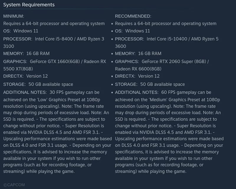 Onimusha: Way of the Sword đạt điểm benchmark ấn tượng trên Steam Deck
