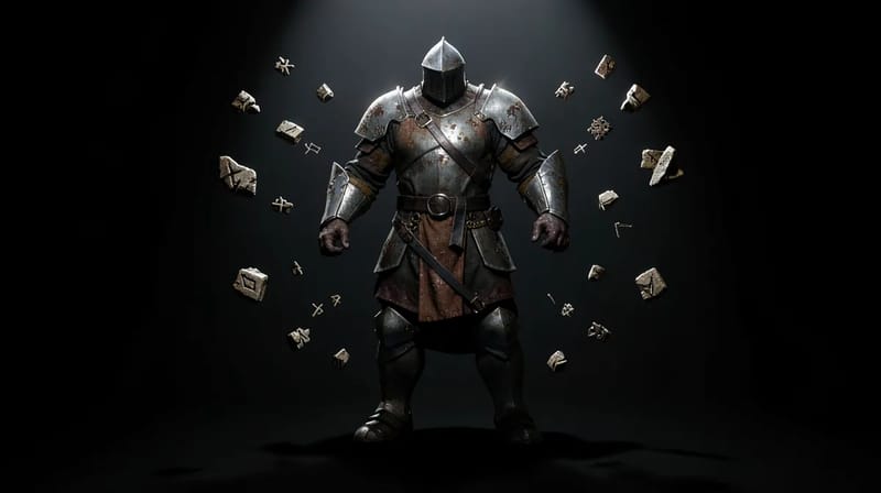 DOOM: The Dark Ages - Revelations: Bản mở rộng lớn thêm cả chế độ endgame cho game bắn súng trên PS5