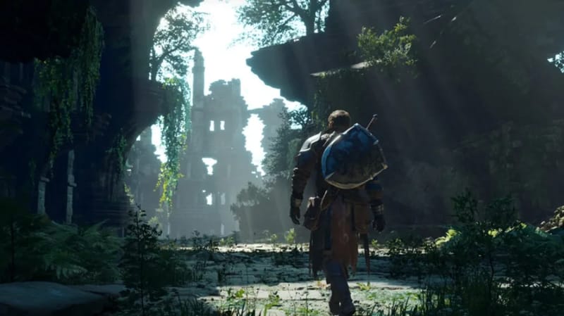 Cygames chính thức xác nhận Project Awakening đang bước vào giai đoạn "thực sự tiến triển" sau gần một thập kỷ im ắng