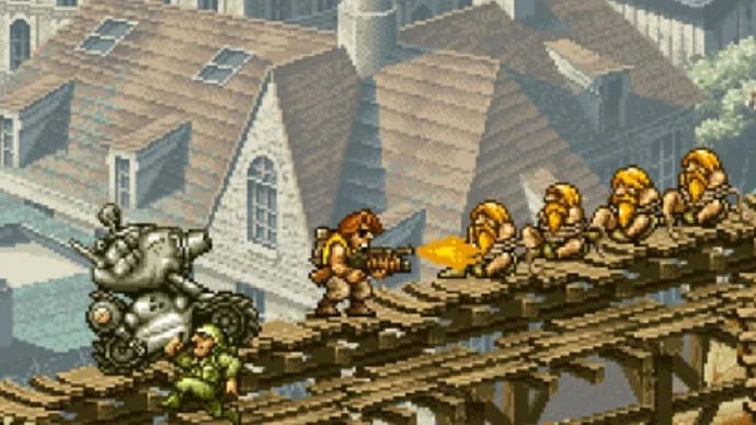 Games Done Quick xin lỗi vì hủy tài trợ SNK do liên quan Quỹ Đầu tư Công Ả Rập Xê Út