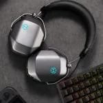 Edifier ra mắt Hecate G5 Max: Tai nghe gaming với thời lượng pin lên đến 305 giờ