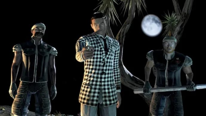Obsidian được cho là đang phát triển game Fallout mới do Josh Sawyer dẫn dắt