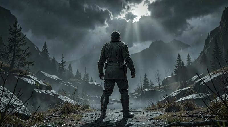 Ảnh minh họa — Người chơi Anh Quốc vẫn ưa chuộng đĩa game vật lý, PS5 và PS4 chiếm nửa doanh thu game bán chạy năm 2025