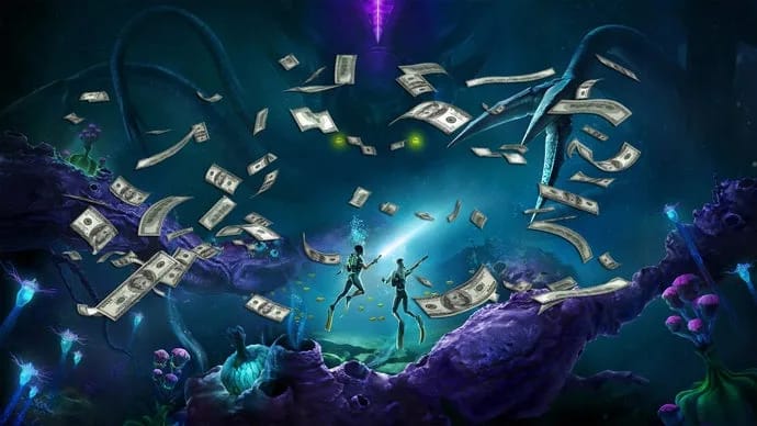 Krafton đồng ý trả thưởng cho toàn bộ nhân viên Subnautica 2, khép lại tranh chấp pháp lý kéo dài nhiều năm — CEO Unknown Worlds từ chức