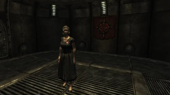 Fallout: New Vegas thêm phong cách ám sát từ Dark Brotherhood với mod Twilight Eternal mới