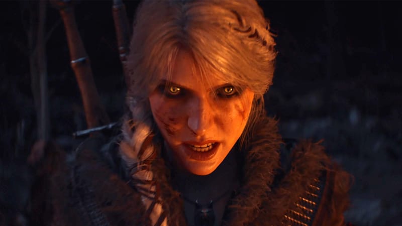 CD Projekt Red kỳ vọng The Witcher 4 sẽ giúp studio phục hồi sau sự cố Cyberpunk 2077