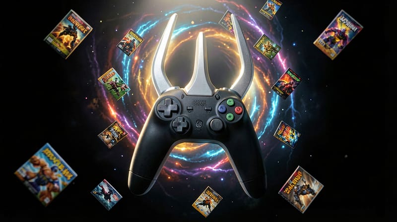 Nintendo 64 kỷ niệm 30 năm với danh sách 200 tựa game bán chạy nhất tại Mỹ