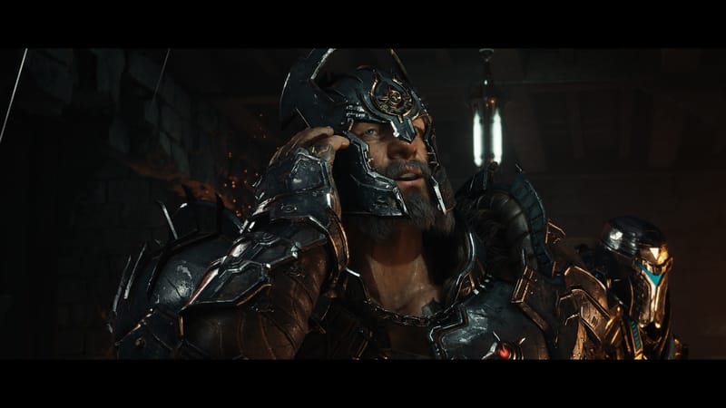 Upgraded PSSR mang đến trải nghiệm Hell mới trên Doom: The Dark Ages | Revelations cho PS5 Pro